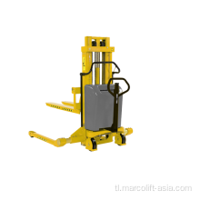 Manu -manong Drive Lift Stackers